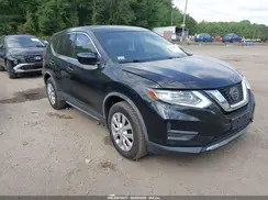 JN8AT2MV9JW315623 2018 NISSAN ROGUE