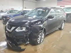JN8AT2MV9JW315766 2018 NISSAN ROGUE