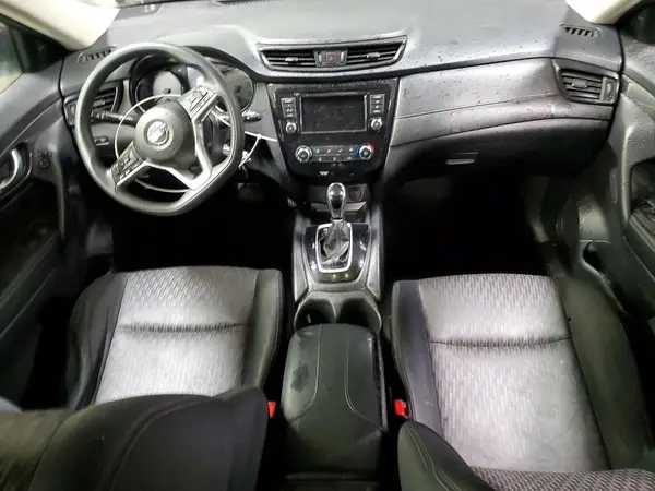 JN8AT2MV9JW315766 2018 NISSAN ROGUE - Image 8