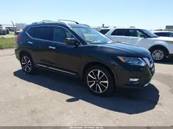 JN8AT2MV9JW315914 2018 NISSAN ROGUE