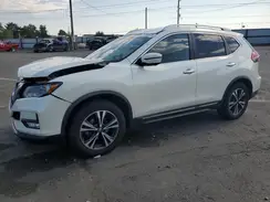 JN8AT2MV9JW316304 2018 NISSAN ROGUE