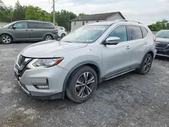 JN8AT2MV9JW316674 2018 NISSAN ROGUE