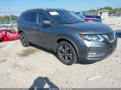JN8AT2MV9JW317176 2018 NISSAN ROGUE
