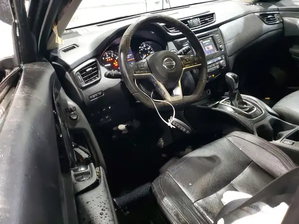 JN8AT2MV9JW317579 2018 NISSAN ROGUE - Image 8