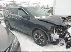 JN8AT2MV9JW318134 2018 NISSAN ROGUE