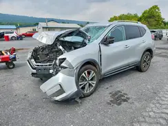 JN8AT2MV9JW318165 2018 NISSAN ROGUE