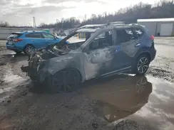 JN8AT2MV9JW318540 2018 NISSAN ROGUE