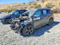 JN8AT2MV9JW318764 2018 NISSAN ROGUE