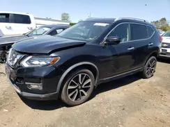 JN8AT2MV9JW318800 2018 NISSAN ROGUE