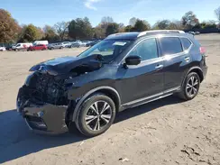 JN8AT2MV9JW318912 2018 NISSAN ROGUE