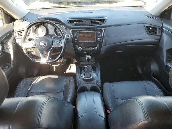 JN8AT2MV9JW318912 2018 NISSAN ROGUE - Image 8