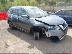 JN8AT2MV9JW318957 2018 NISSAN ROGUE