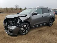 JN8AT2MV9JW319025 2018 NISSAN ROGUE