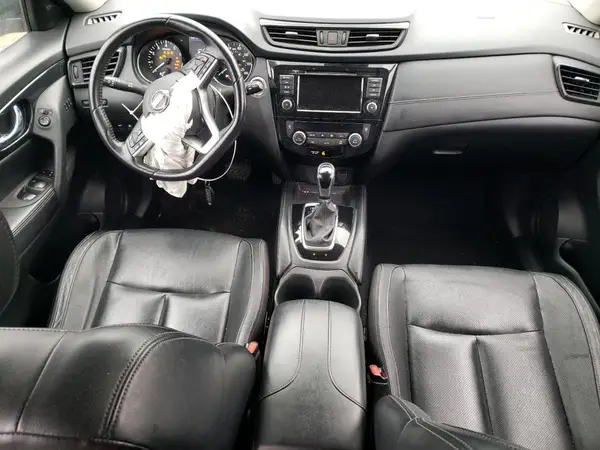 JN8AT2MV9JW319025 2018 NISSAN ROGUE - Image 8