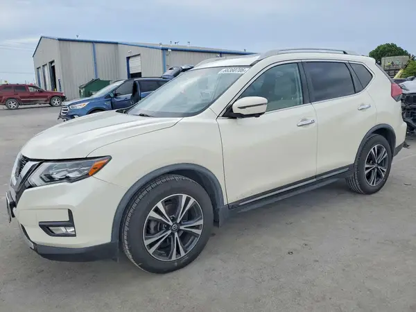 JN8AT2MV9JW319753 2018 NISSAN ROGUE - Image 1
