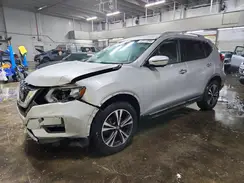 JN8AT2MV9JW319946 2018 NISSAN ROGUE