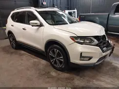 JN8AT2MV9JW320059 2018 NISSAN ROGUE