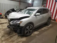JN8AT2MV9JW320952 2018 NISSAN ROGUE