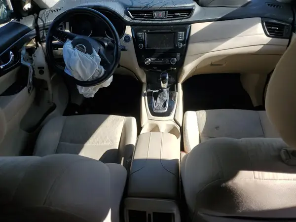 JN8AT2MV9JW321017 2018 NISSAN ROGUE - Image 8