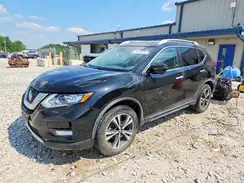 JN8AT2MV9JW321504 2018 NISSAN ROGUE