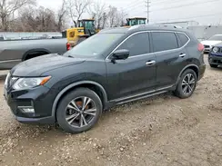 JN8AT2MV9JW321731 2018 NISSAN ROGUE