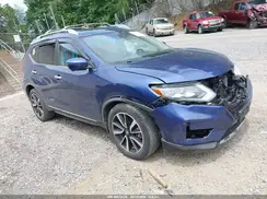 JN8AT2MV9JW322815 2018 NISSAN ROGUE