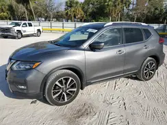 JN8AT2MV9JW323821 2018 NISSAN ROGUE