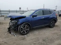 JN8AT2MV9JW323995 2018 NISSAN ROGUE