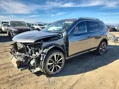 JN8AT2MV9JW324239 2018 NISSAN ROGUE