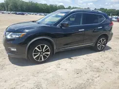JN8AT2MV9JW324953 2018 NISSAN ROGUE