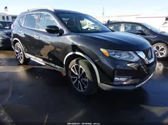 JN8AT2MV9JW325567 2018 NISSAN ROGUE