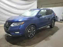JN8AT2MV9JW326508 2018 NISSAN ROGUE