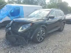 JN8AT2MV9JW327268 2018 NISSAN ROGUE