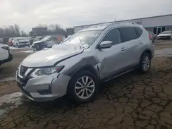 JN8AT2MV9JW327285 2018 NISSAN ROGUE