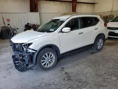 JN8AT2MV9JW328629 2018 NISSAN ROGUE