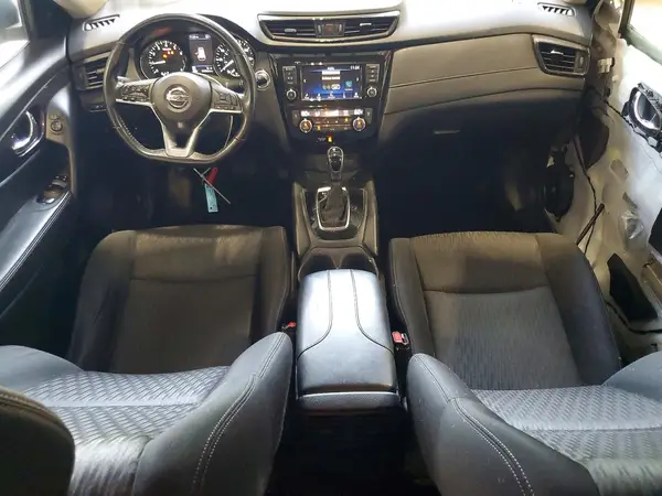 JN8AT2MV9JW328629 2018 NISSAN ROGUE - Image 8