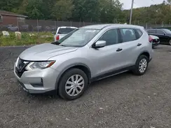 JN8AT2MV9JW329344 2018 NISSAN ROGUE