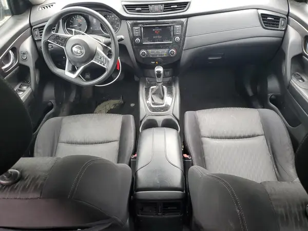 JN8AT2MV9JW329344 2018 NISSAN ROGUE - Image 8