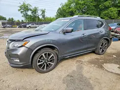 JN8AT2MV9JW330347 2018 NISSAN ROGUE