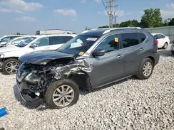 JN8AT2MV9JW330462 2018 NISSAN ROGUE