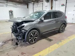 JN8AT2MV9JW330736 2018 NISSAN ROGUE