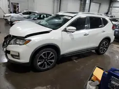 JN8AT2MV9JW341218 2018 NISSAN ROGUE