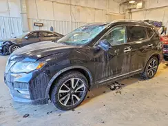 JN8AT2MV9JW342028 2018 NISSAN ROGUE