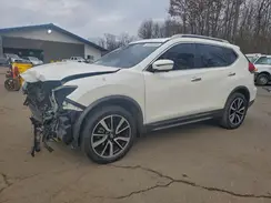 JN8AT2MV9JW342157 2018 NISSAN ROGUE