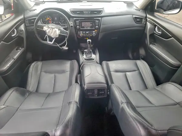 JN8AT2MV9JW342157 2018 NISSAN ROGUE - Image 8