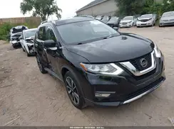 JN8AT2MV9JW342580 2018 NISSAN ROGUE