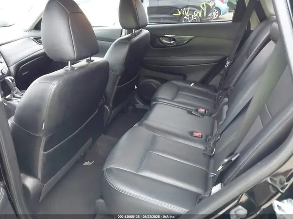 JN8AT2MV9JW342580 2018 NISSAN ROGUE - Image 8
