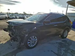 JN8AT2MV9JW343471 2018 NISSAN ROGUE