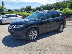 JN8AT2MV9JW343504 2018 NISSAN ROGUE