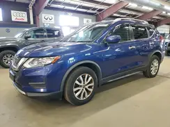 JN8AT2MV9JW344720 2018 NISSAN ROGUE